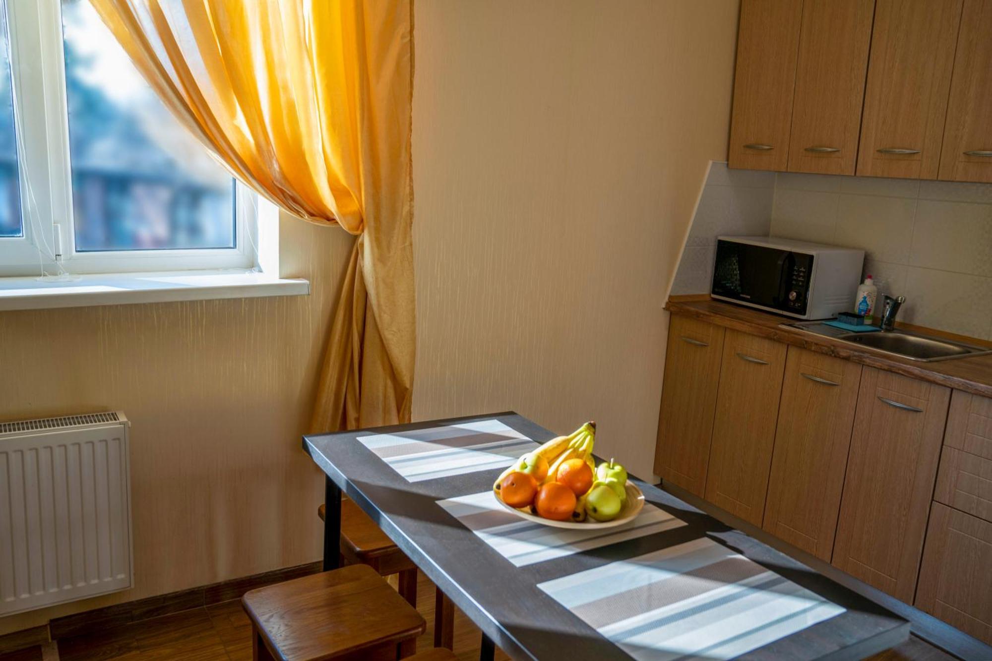 Guest House Kiev Forest Exterior photo
